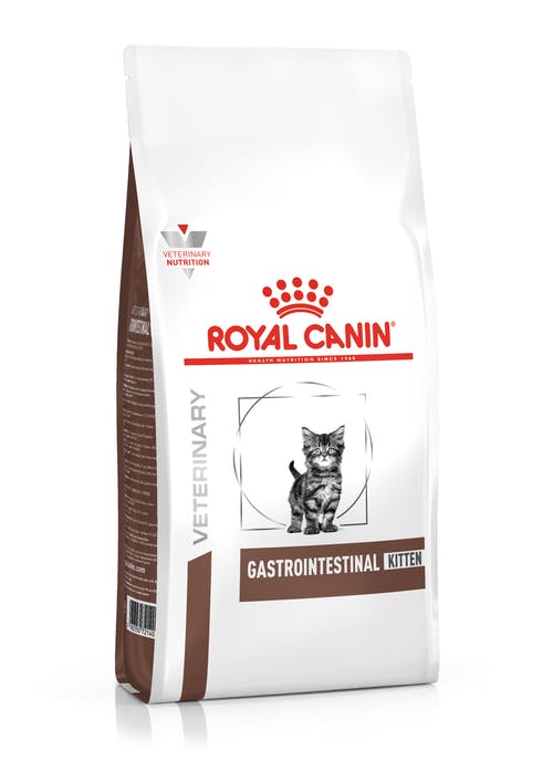 GATTO VHN GASTRO INT KITTEN 2KG (4111)