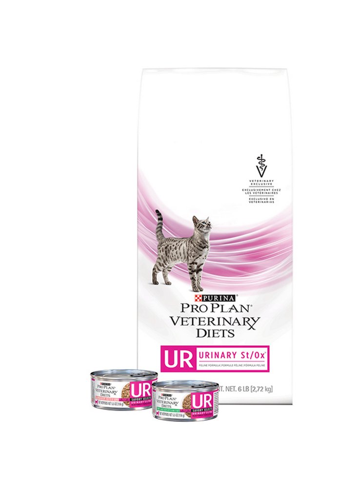 Feline PPVD - UR Pesce Oceano Urinary 1,5kg XE