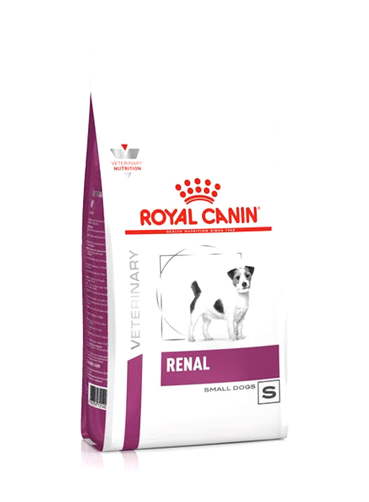 CANE VHN RENAL SMALL DOG 3,5KG (3141)