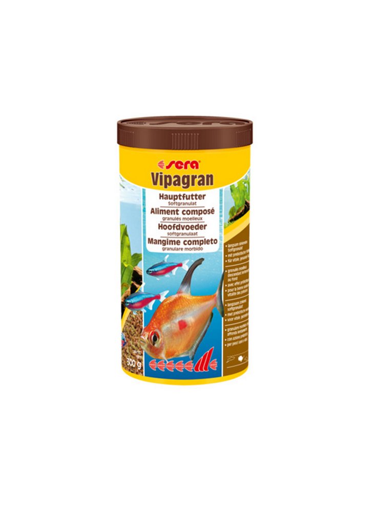 Sera Vipagran 30g - 100 ml