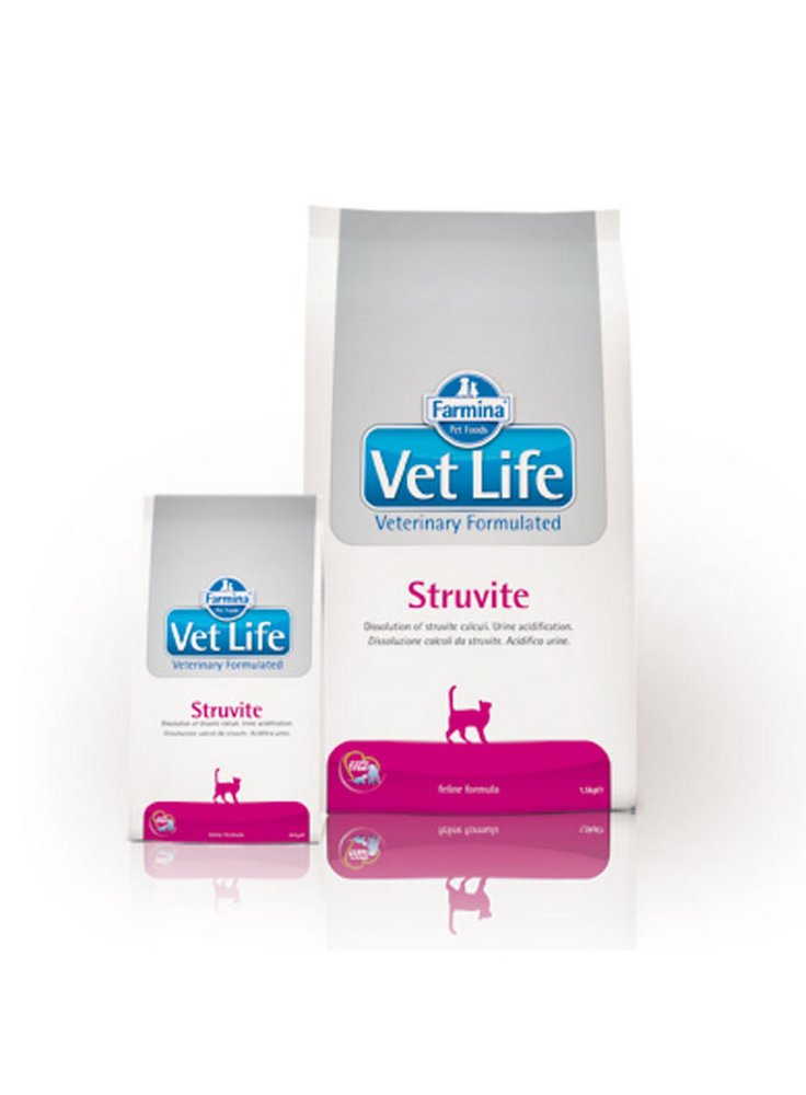 N&D VET LIFE feline - Struvite Management 5kg