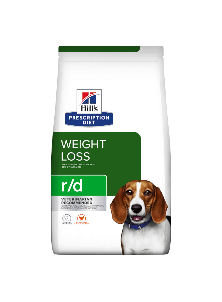 Pd Canine r/d Original 1,5Kg (6653U - 605939)