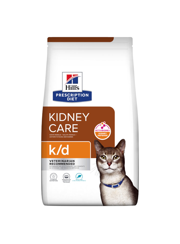 Pd Feline K/D Tuna 400g cs (11141Y - 605991)