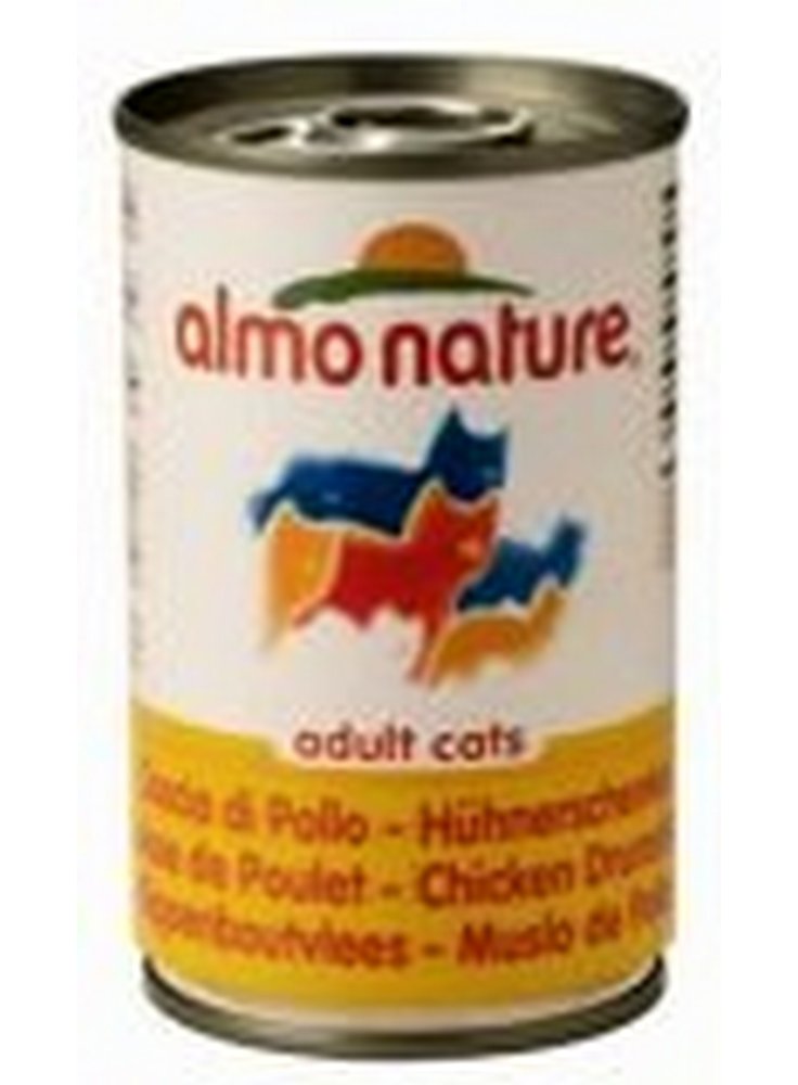 HFC CAT Natural - Petto di Pollo 140 g (5091H)