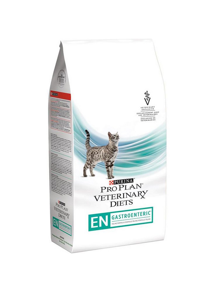 Feline PPVD - EN Gastrointestinal 1,5kg XE - in esaurim.