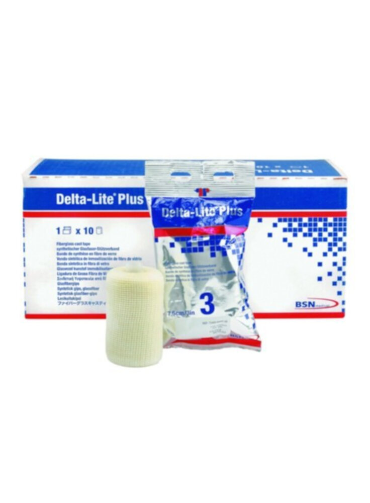 BENDA DELTA LITE PLUS 7,5cm x 3,6m