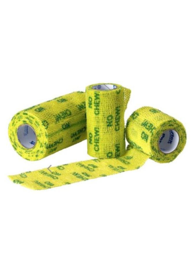 Benda PetFlex No Chew 5cm x 4,5m