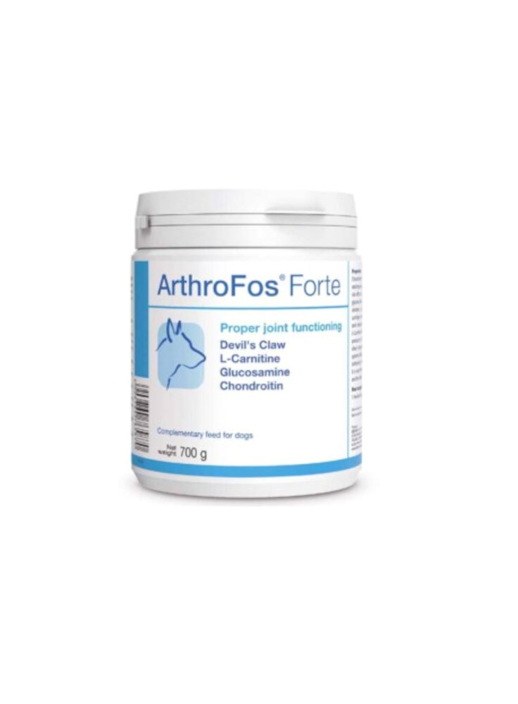 ARTHROFOS FORTE POLVERE 700G