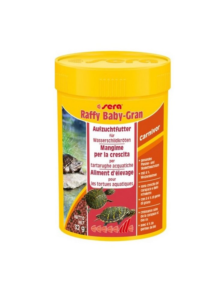 Sera raffy Baby-Gran 100 ml