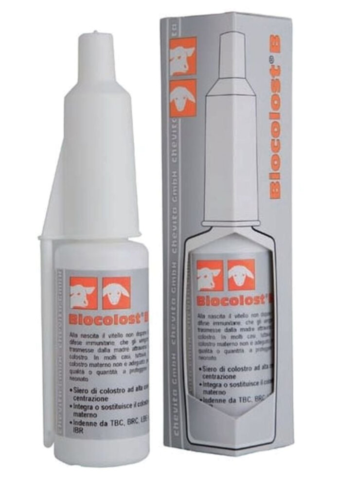 BIOCOLOST B LIQUID 100ML