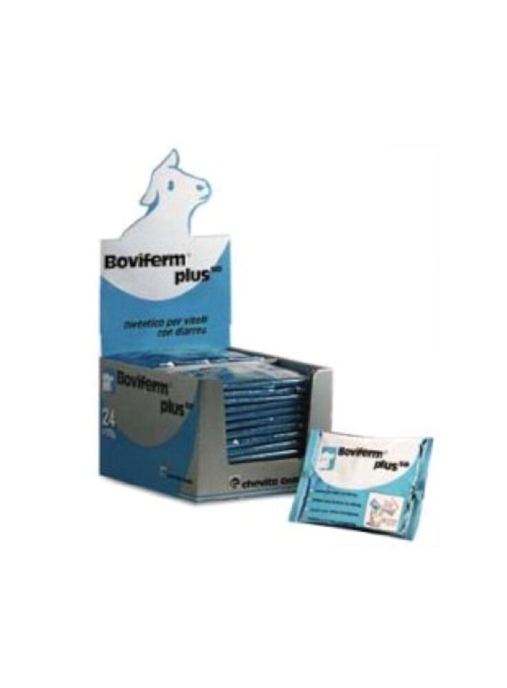 BOVIFERM PLUS DIET DIARR24X115