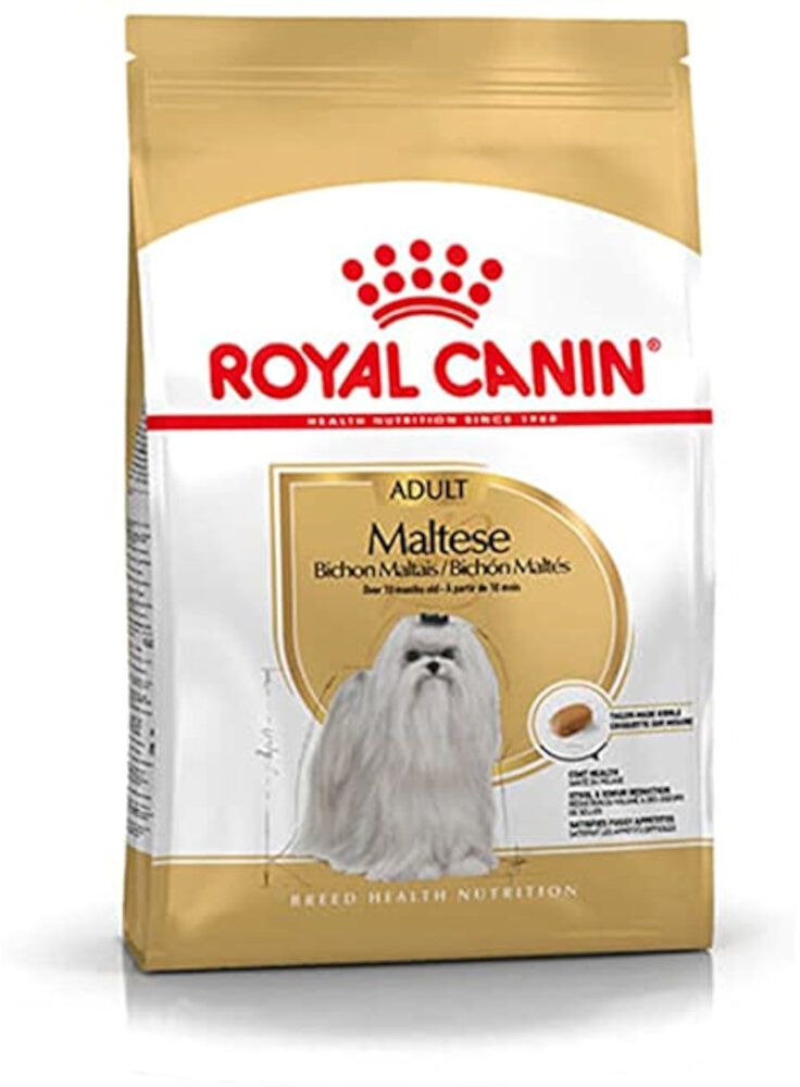 CANE BHN MALTESE 1,5KG (1548)