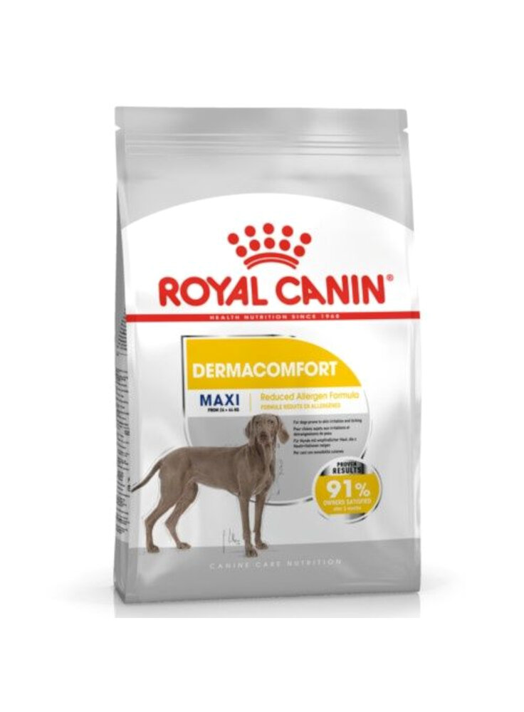 CANE CCN MAXI Dermacomfort 3kg (1345)