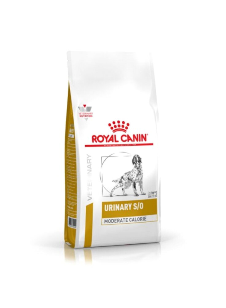 CANE VHN URINARY S/O MC 1,5KG (3000)