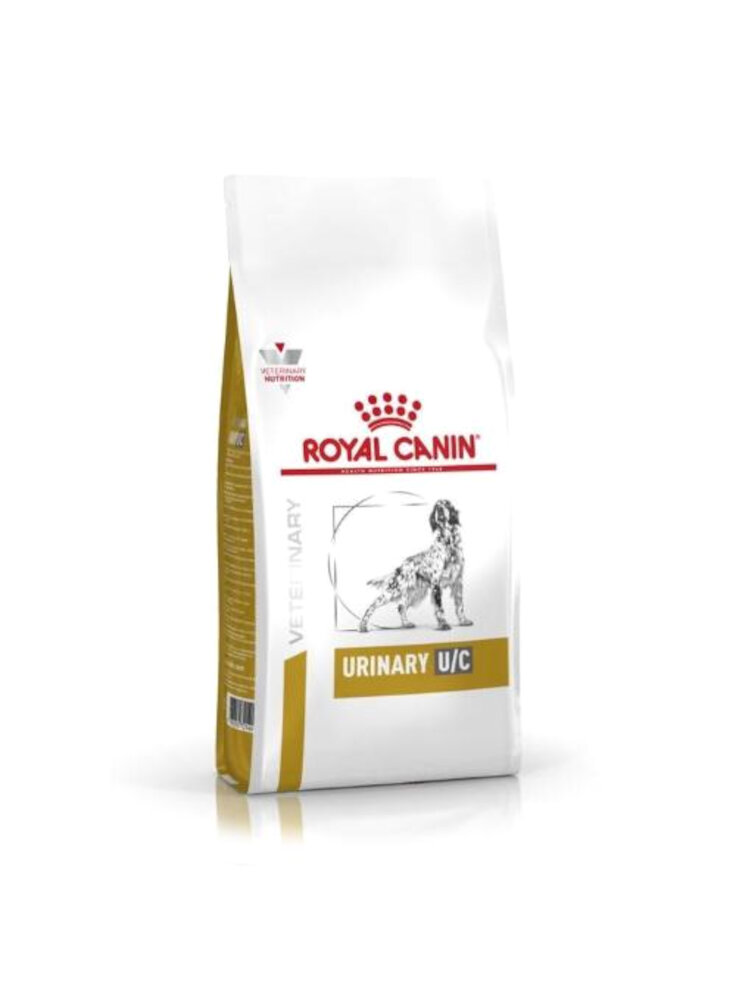 CANE VHN URINARY U/C 2Kg (ex LOW PURINE) (3-02469)