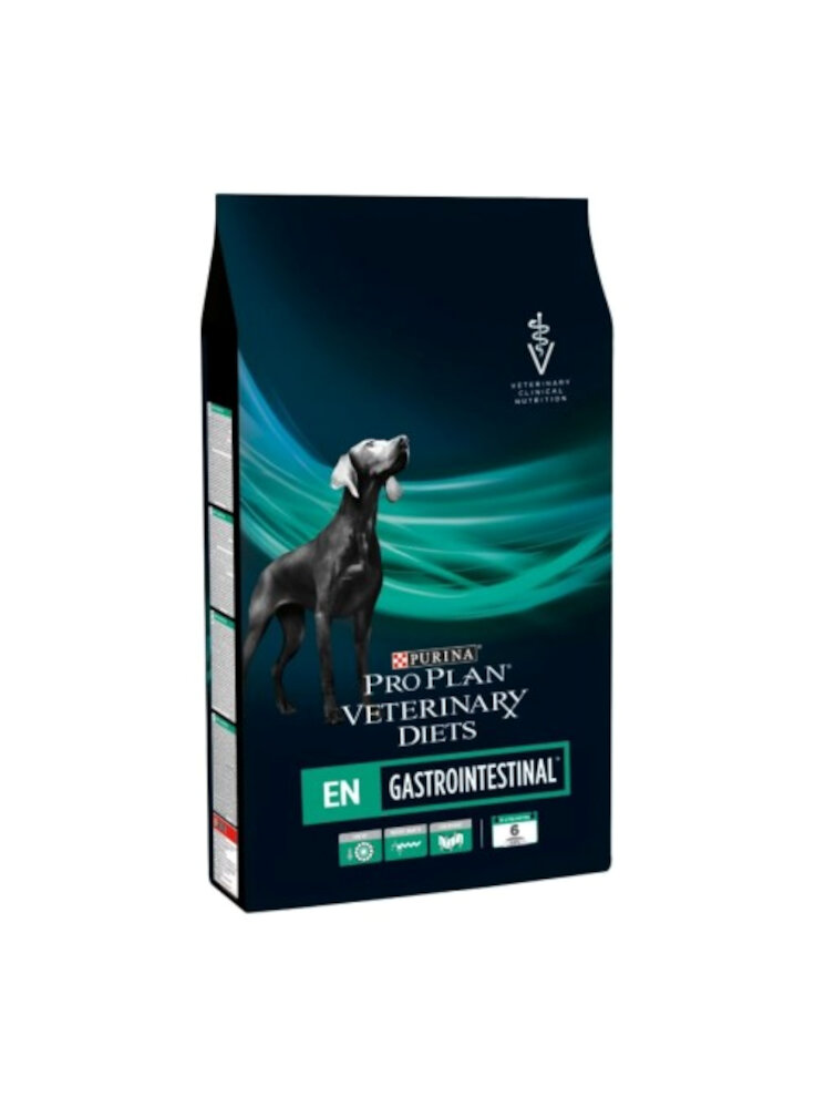 Canine PPVD - EN Gastrointestinal 1,5kg XE