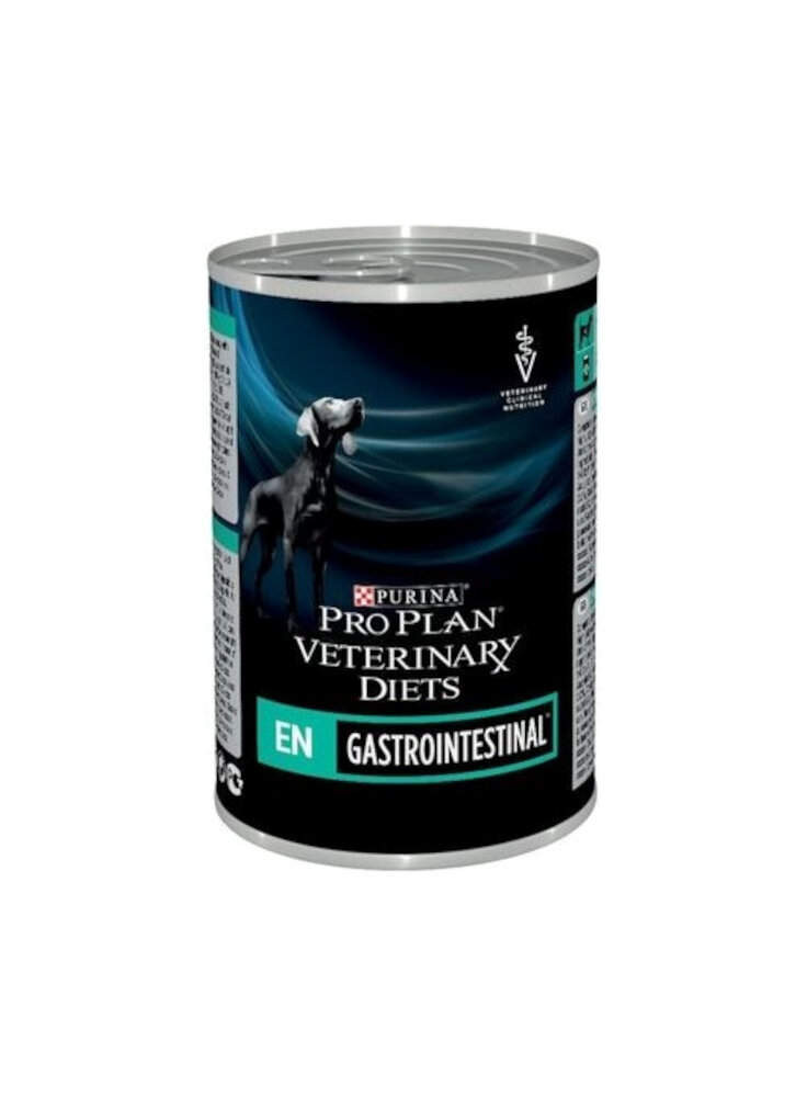 Canine PPVD - EN Mousse Gastrointestinal 400g FR