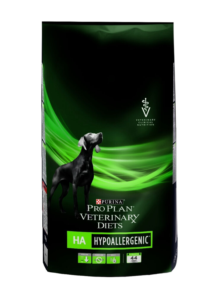 Canine PPVD - HA Hypoallergenic 11kg XE