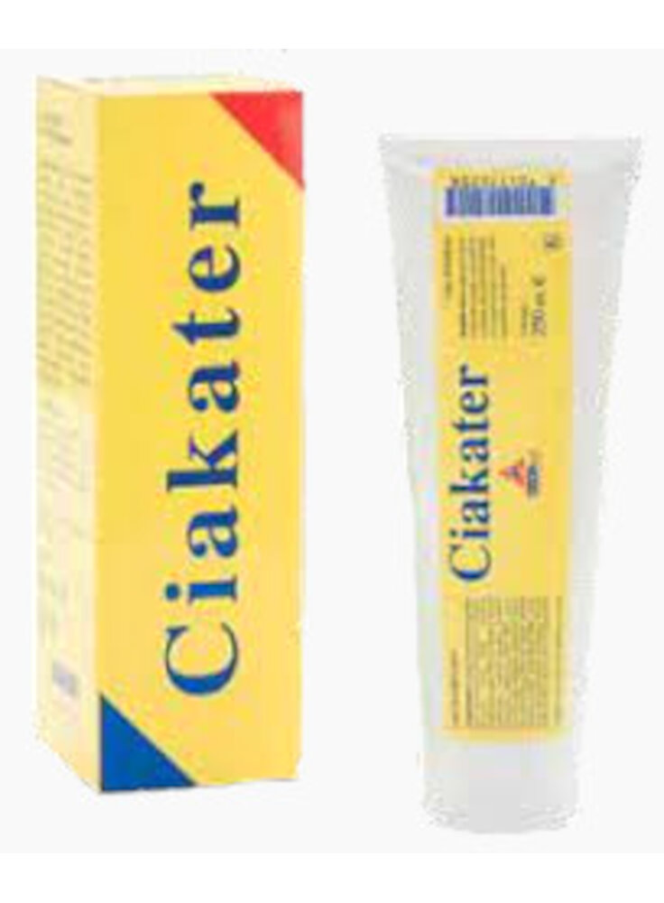 CIAKATER POM 250ML