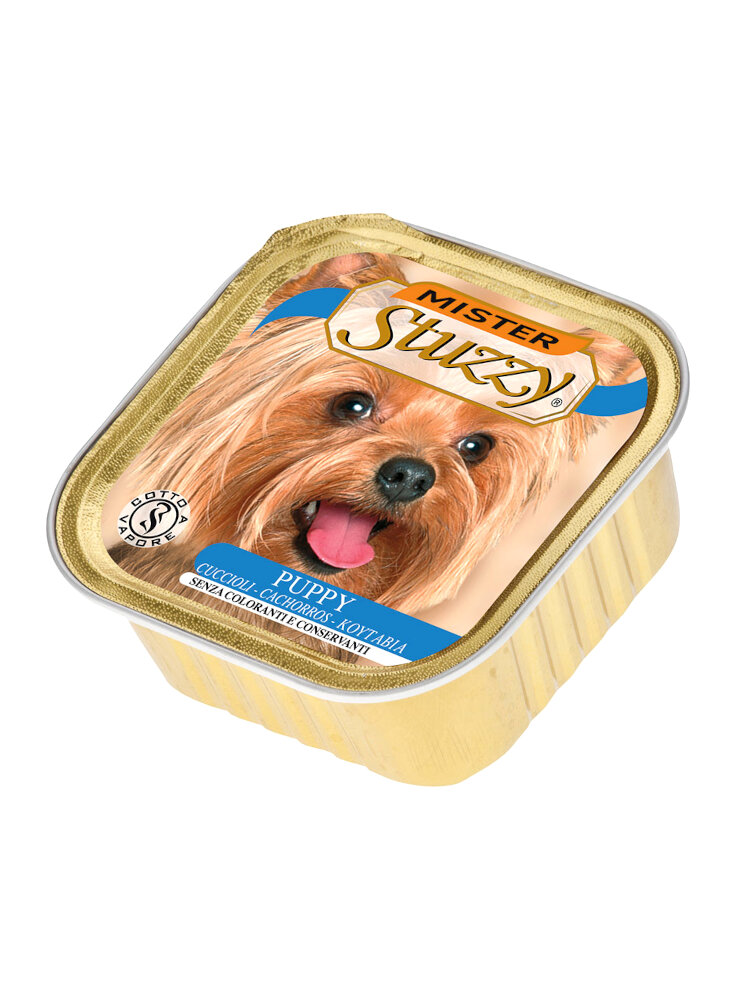 MISTERSTUZZY DOG (22x) 150g