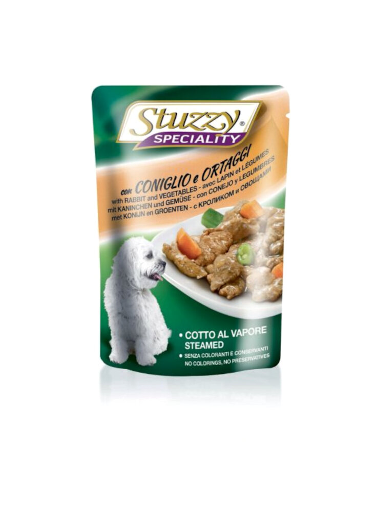 STUZZYDOG SPECIALTY (24x) 100g