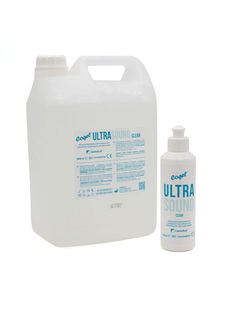 COGEL ULTRSUONI ECOGRAFIA 5 LT