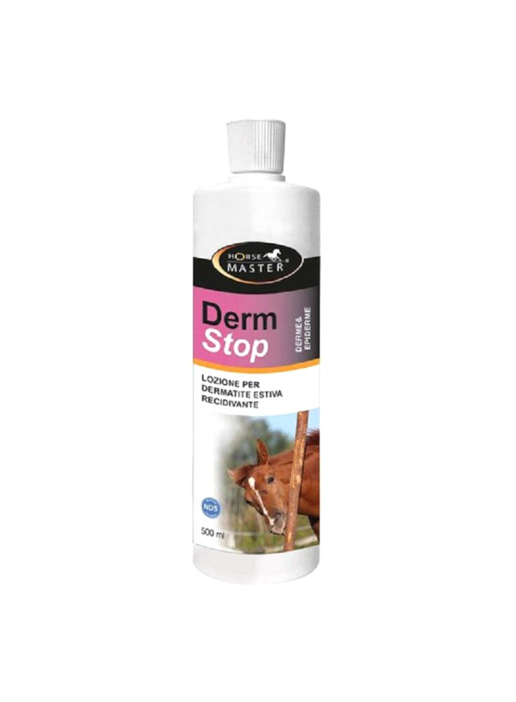 DERM STOP 500ml