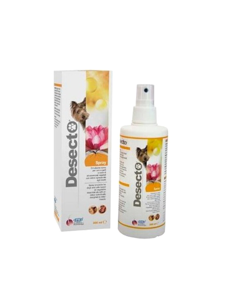 Desecto 200ml