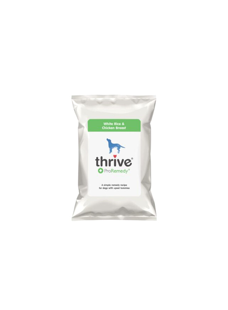 Dogs ProRemedy RICE & CHICKEN 175g Thrive (PREMC)