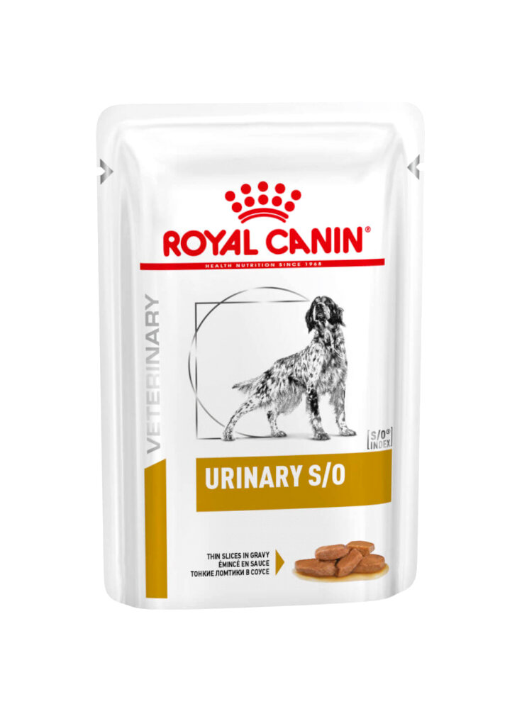 CANE VD URINARY 12X100g (6051)