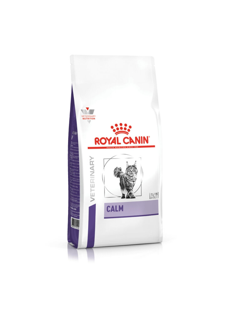 GATTO VD CALM 4KG (4138)