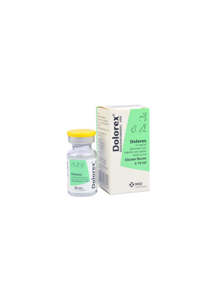 DOLOREX 10 ml