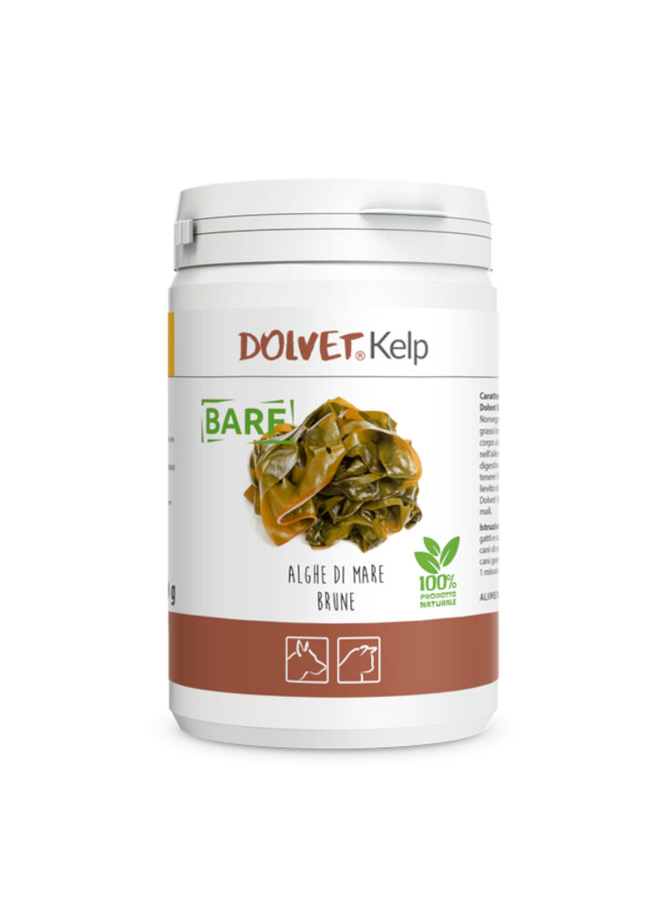 Dolvet Kelp 250 g - BARF