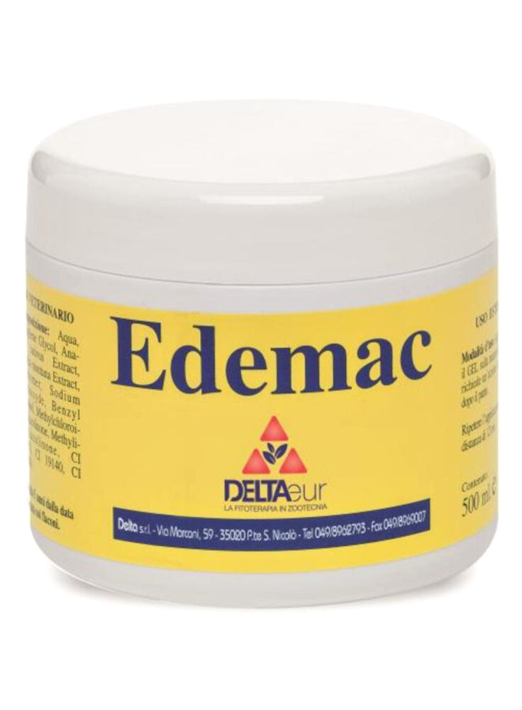 EDEMAC POM 500ML