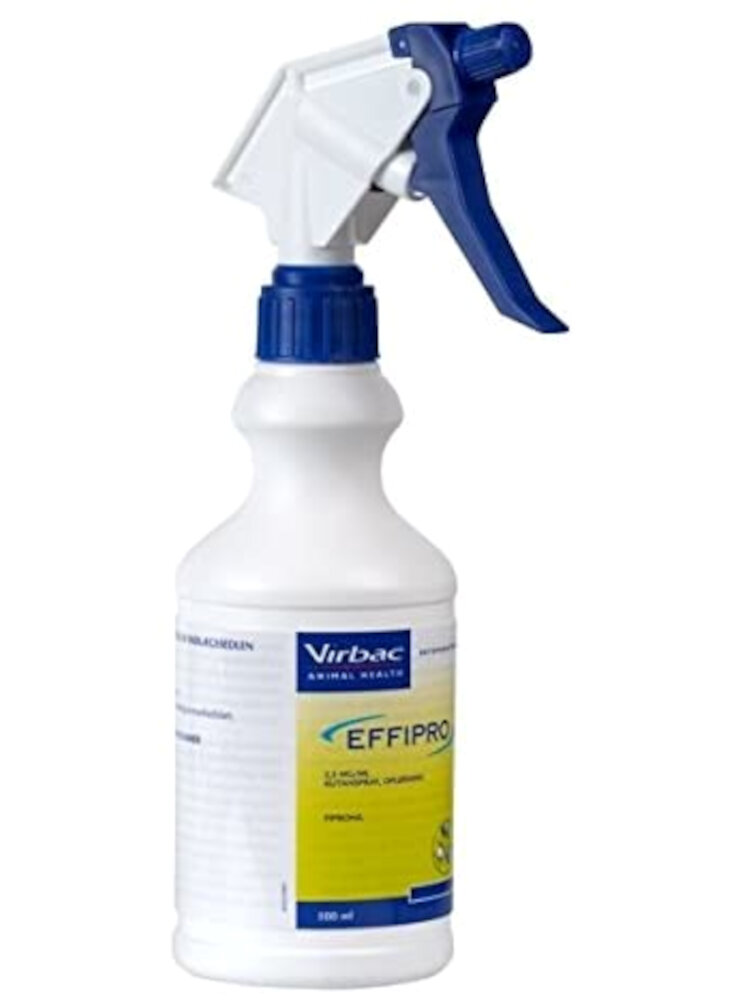 EFFIPRO spray 500ml