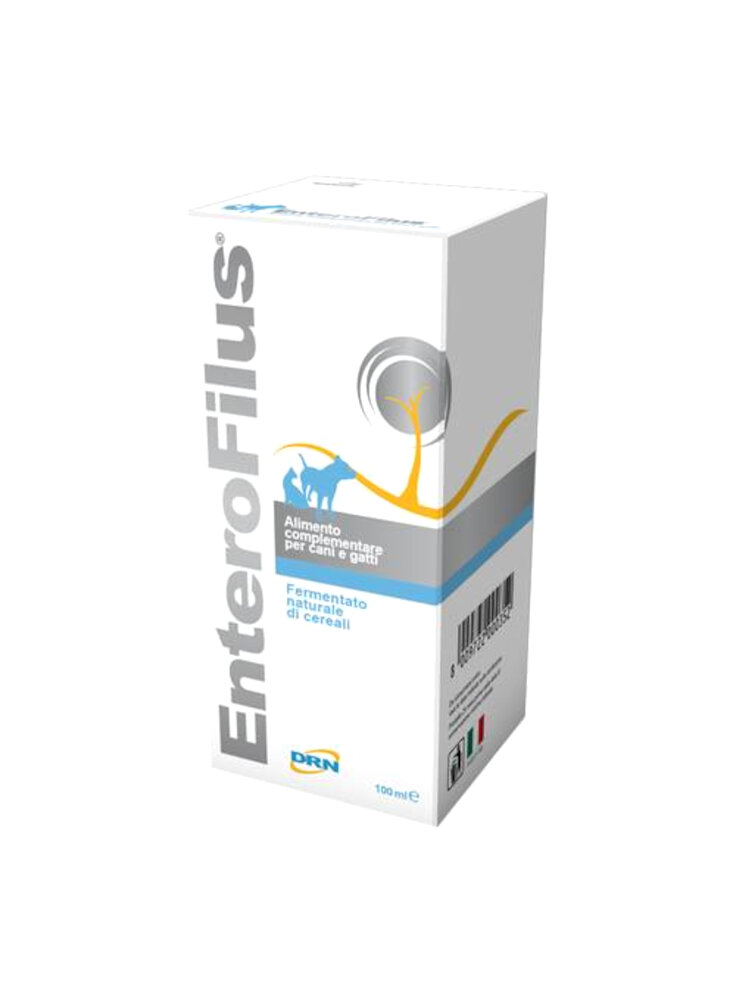 ENTEROFILUS 100 ml