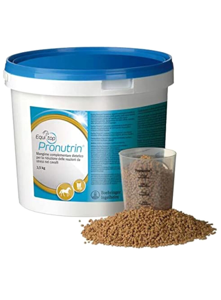 EQUITOP PRONUTRIN 3,5 KG