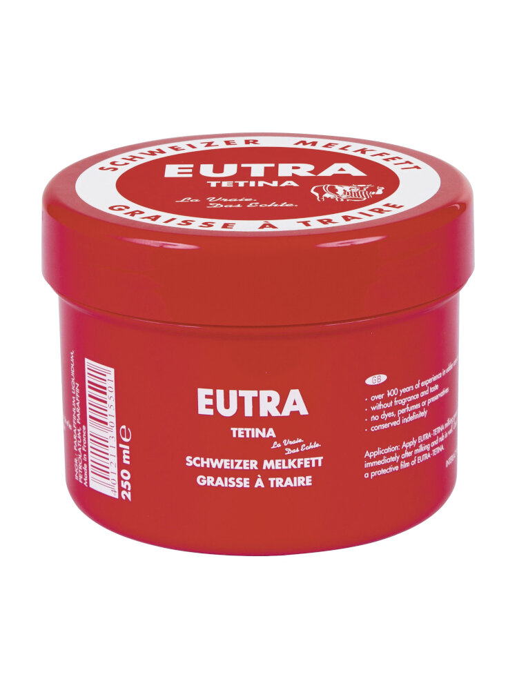 EUTRA TETINA 250 G