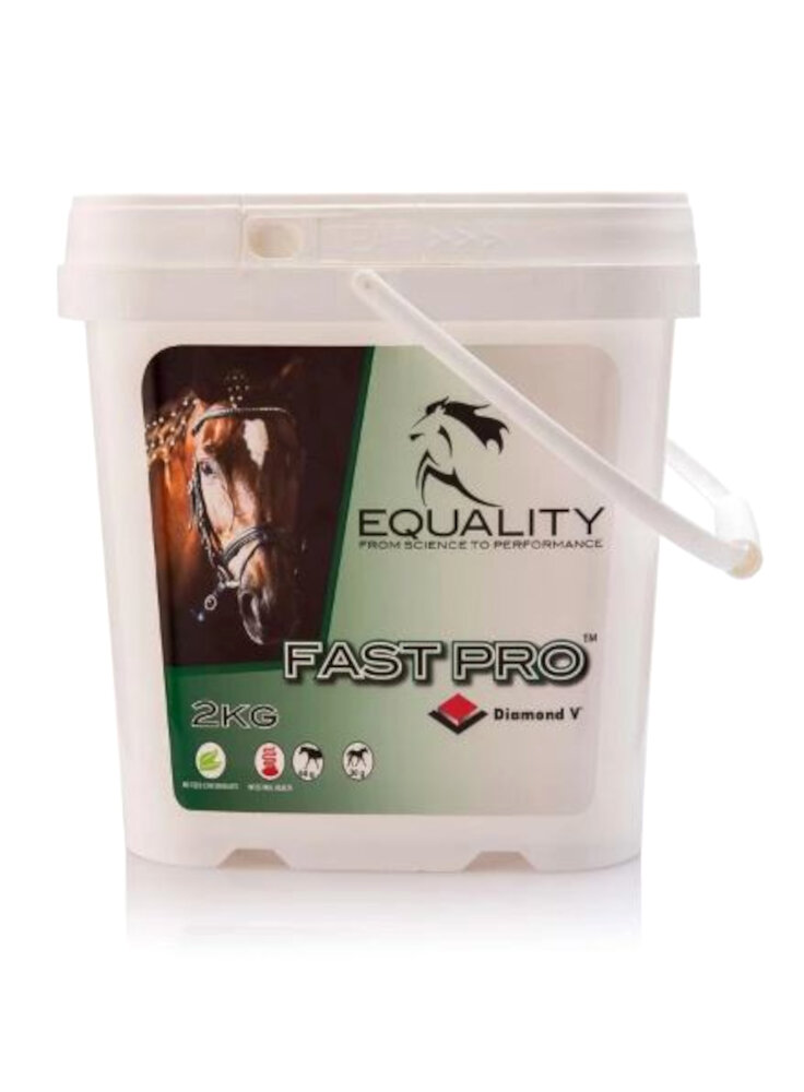 FASTPRO 2KG