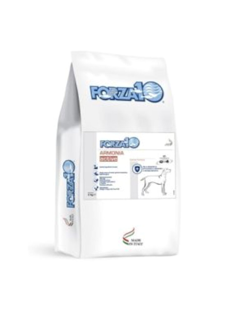 FORZA 10 Active Armonia 4Kg - cane