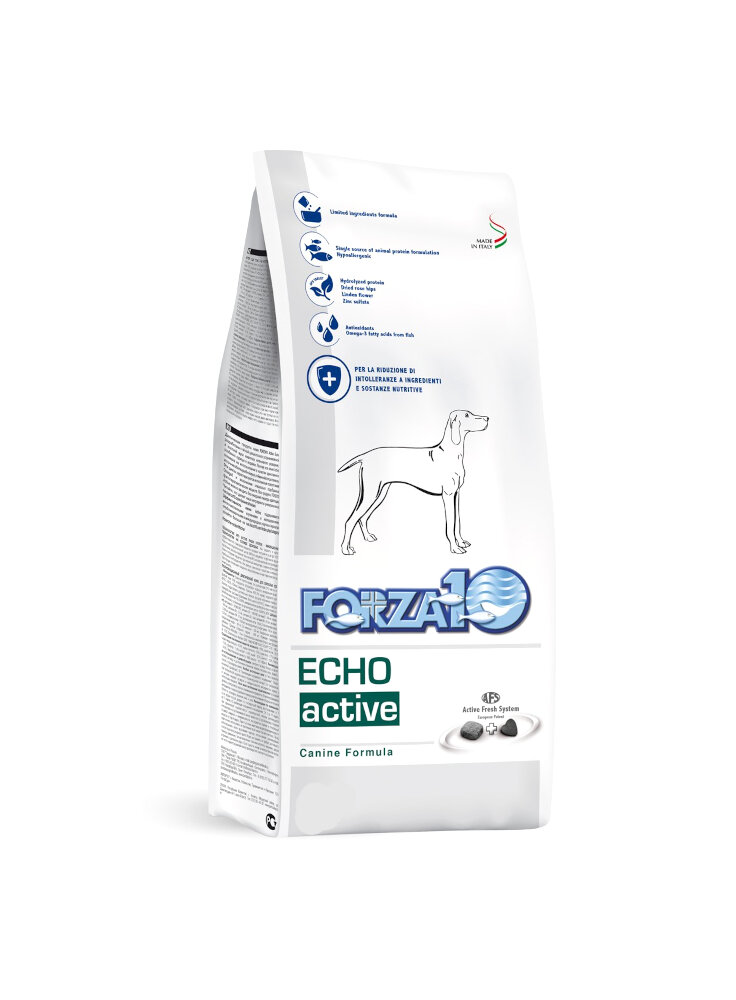 Forza 10 Echo (ex Oto) 4kg  - cane