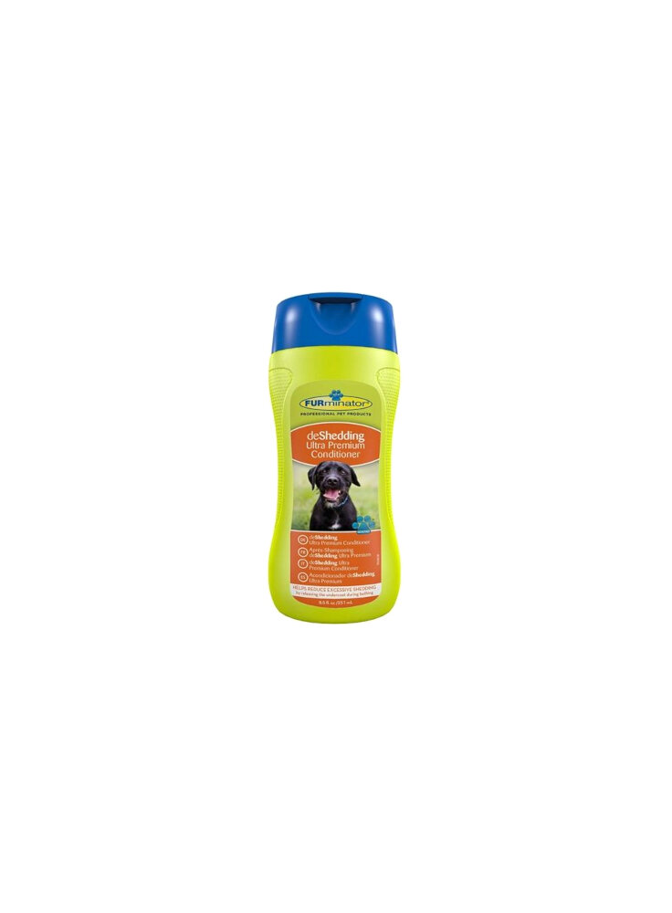 FURMINATOR BALSAMO U.P. per Cani 490 ml