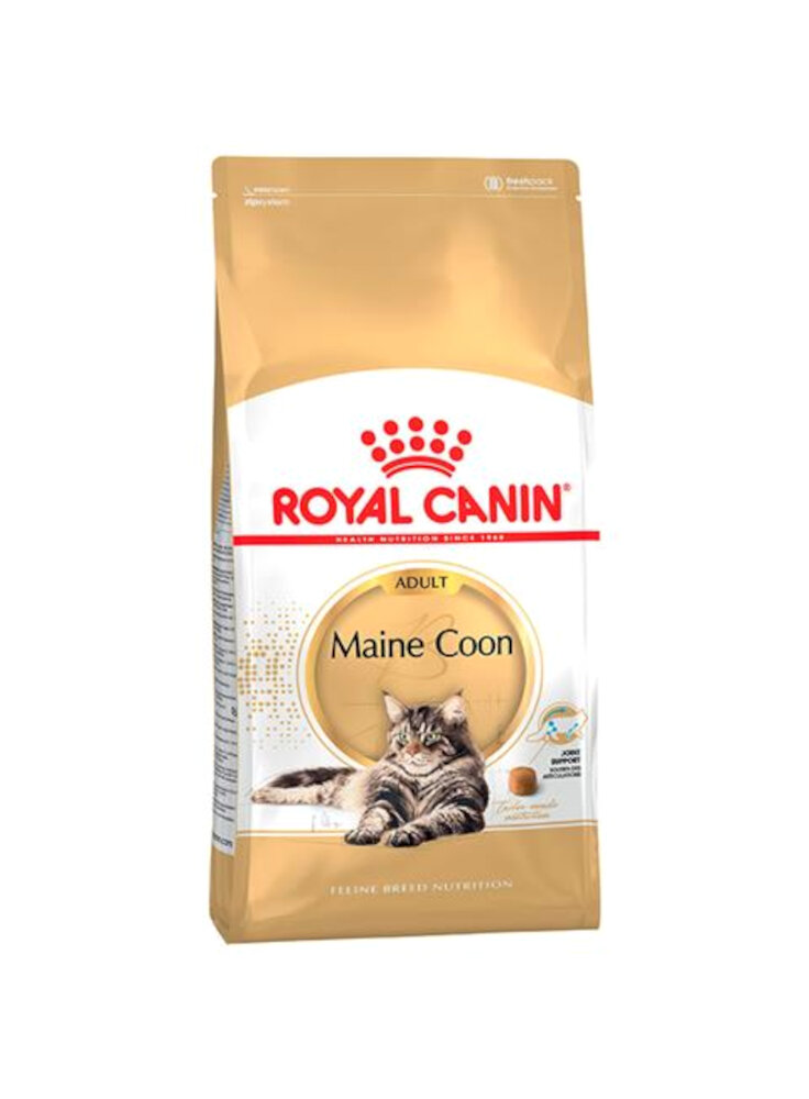 GATTO FBN MAINE COON 2KG (2048)