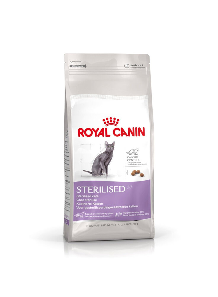 Gatto FHN Sterilised Regular