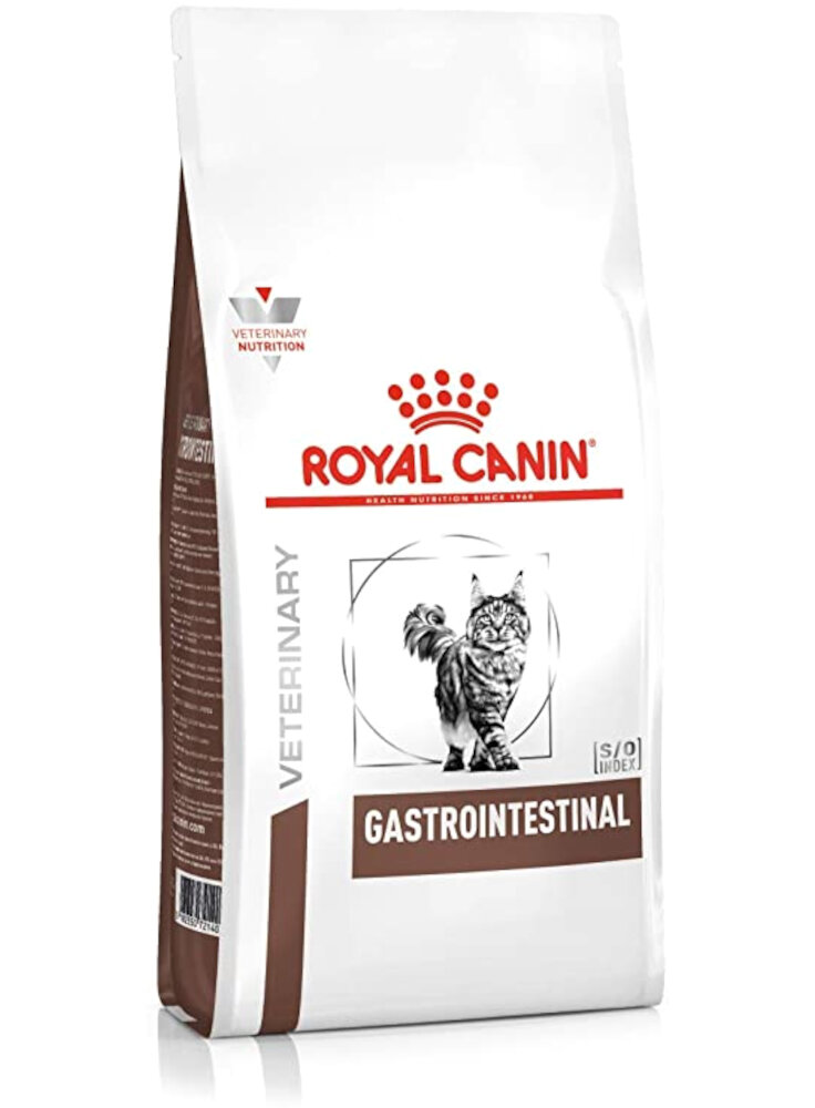 GATTO VHN GASTRO INT 4KG (4109)