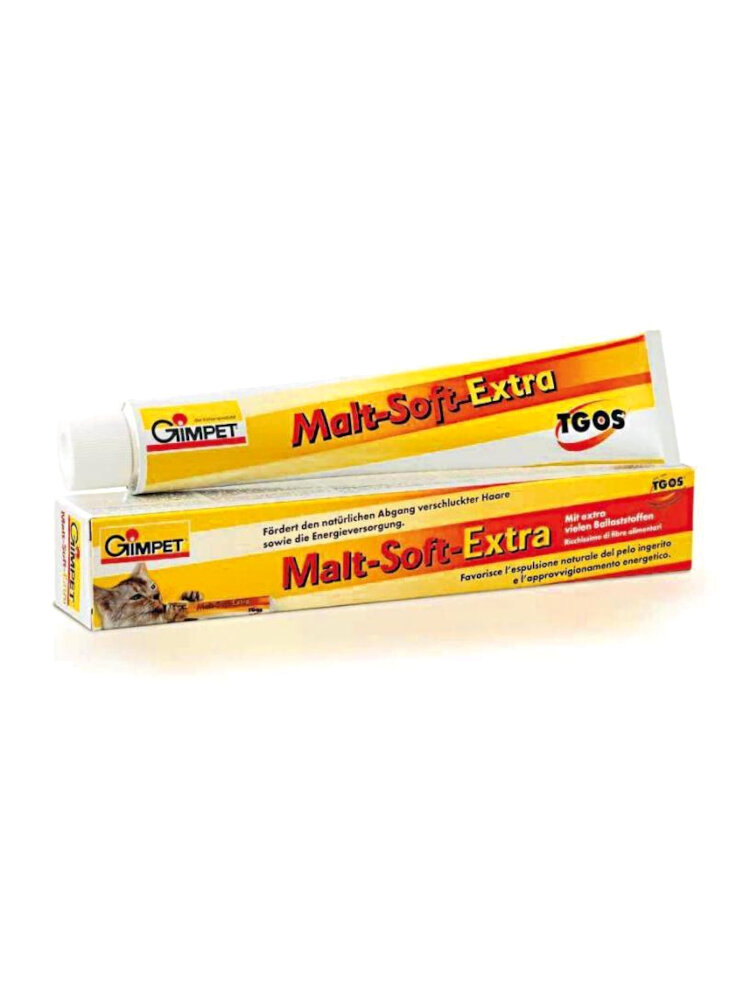 GIMPET MALT SOFT EXTRA 200GR