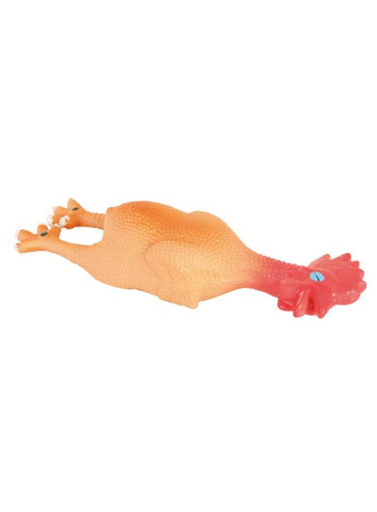 POLLO IN LATEX 47 cm