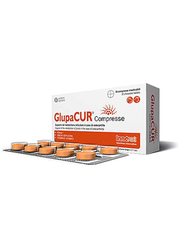 GLUPACUR 200cpr