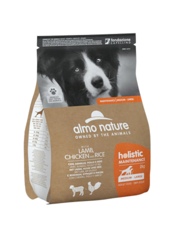 holistic-dog-m-l-maintenance-agnello-pollo-e-riso-2kg-disidratato-6921