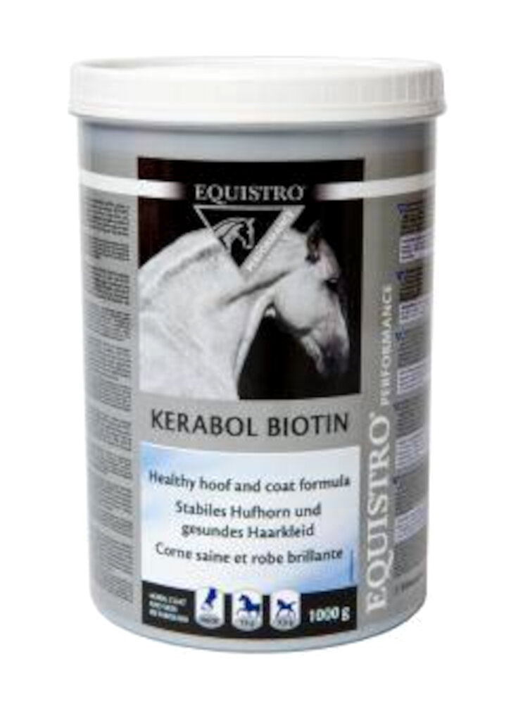 KERABOL BIOTIN STERI HOOF 1 KG